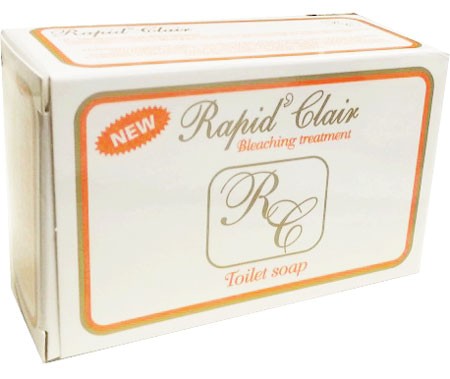 Rapid clair savon 200g