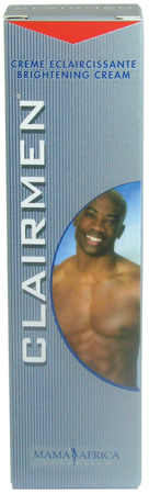 Clairmen creme eclr tube 60ml