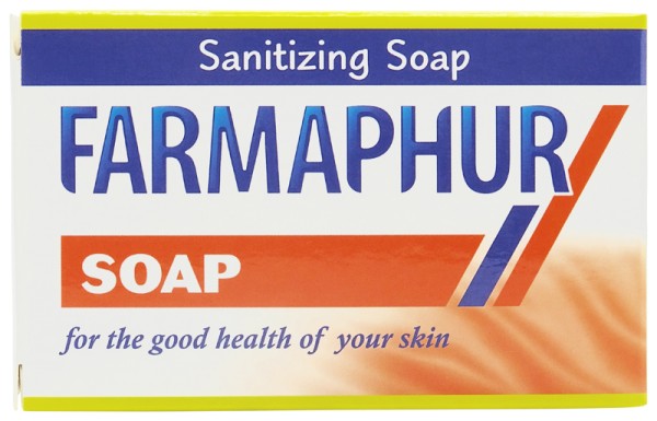 Farmaphur savon 200g