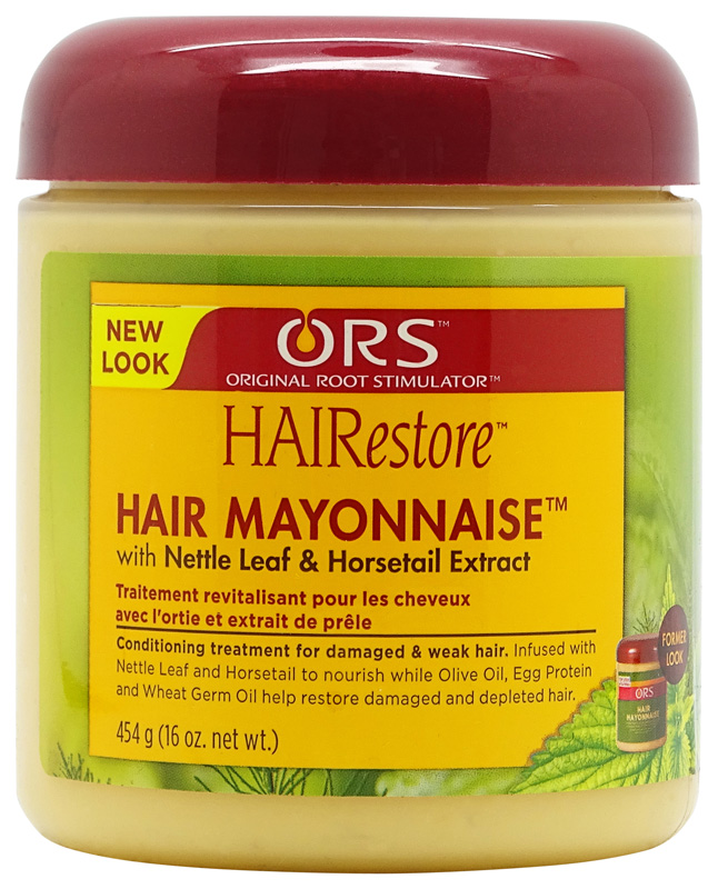 Ors hair mayonnaise 454ml