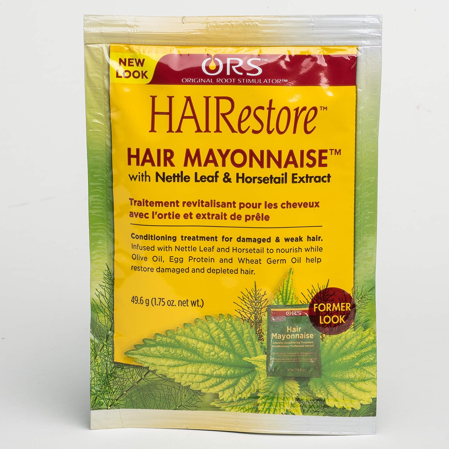 Ors hairestore hair mayonnaise 49,6g