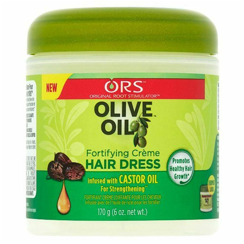 Ors olive pommade 170g