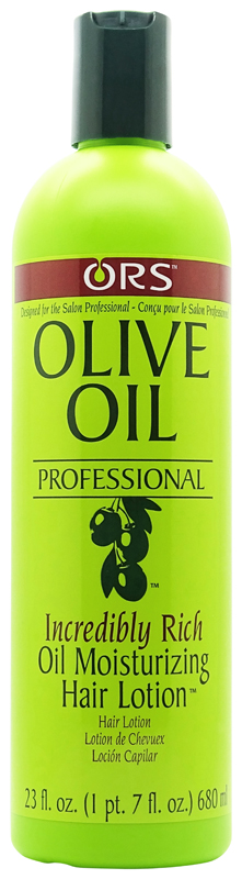 Ors olive oil professional hair lotion 680ml
