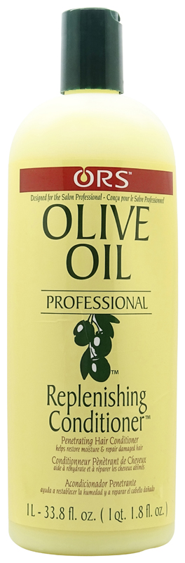 Ors olive oil replenishing conditioner 1000ml