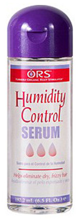 Ors humidity contol serum 177ml