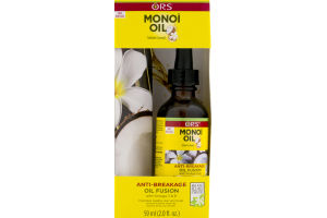 Ors monoi anti breakage oil fusion 59ml