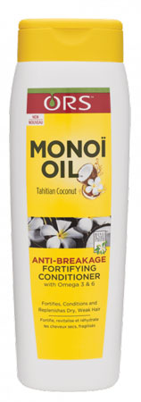 Ors monoi oil anti breakage conditioner 296ml