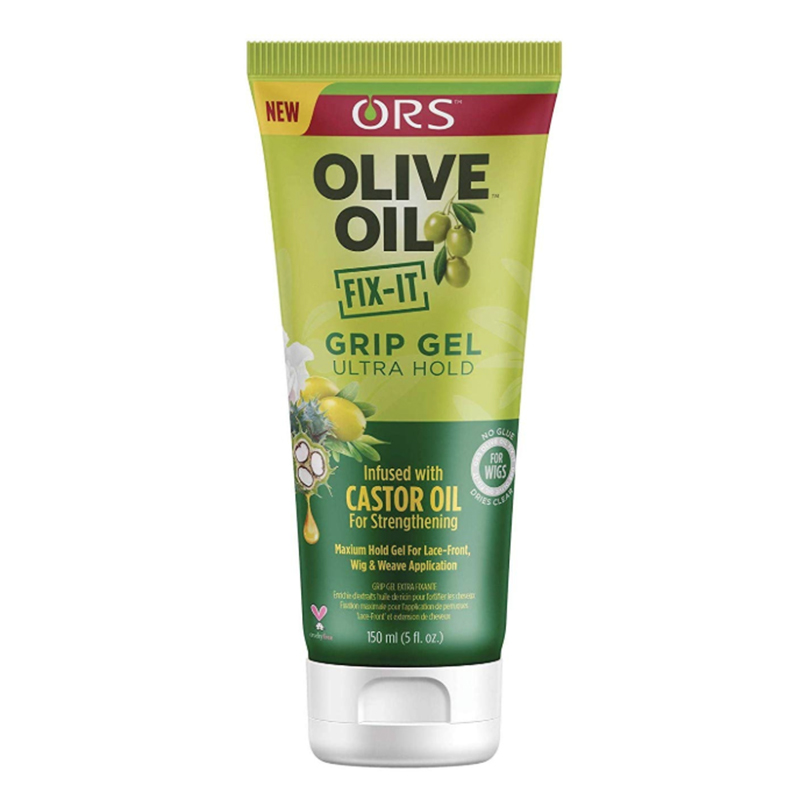 Ors olive oil fix-it grip gel 150ml