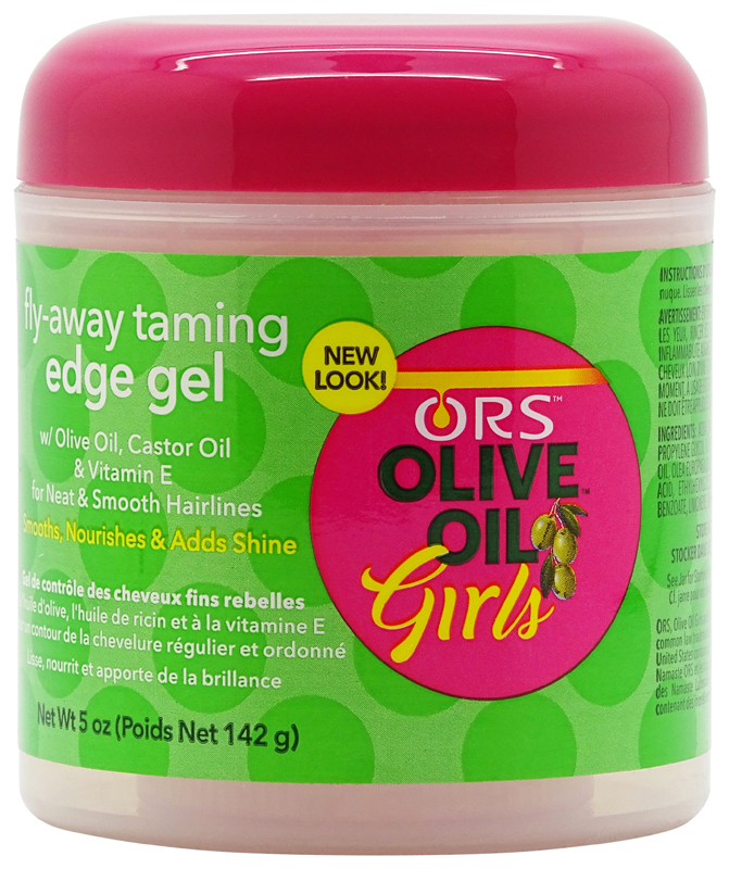 Ors olive oil girls taming edg Gel 142g