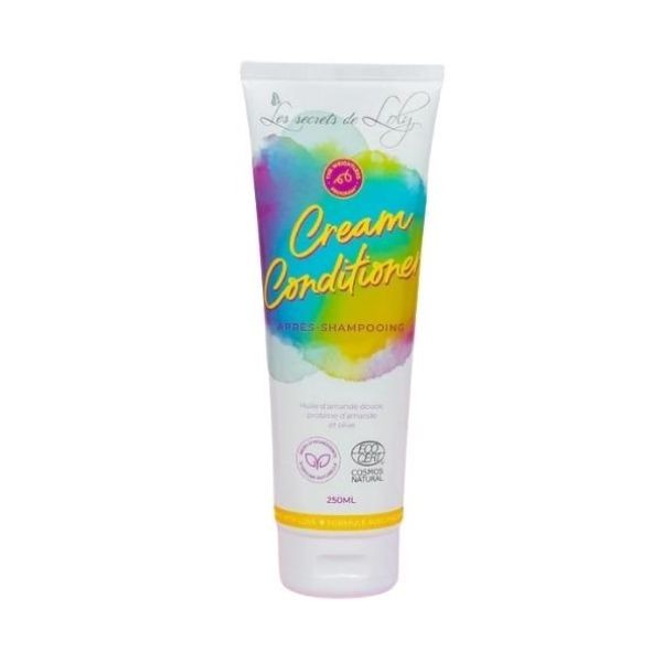 Les Secrets de loly cream conditioner 250ml
