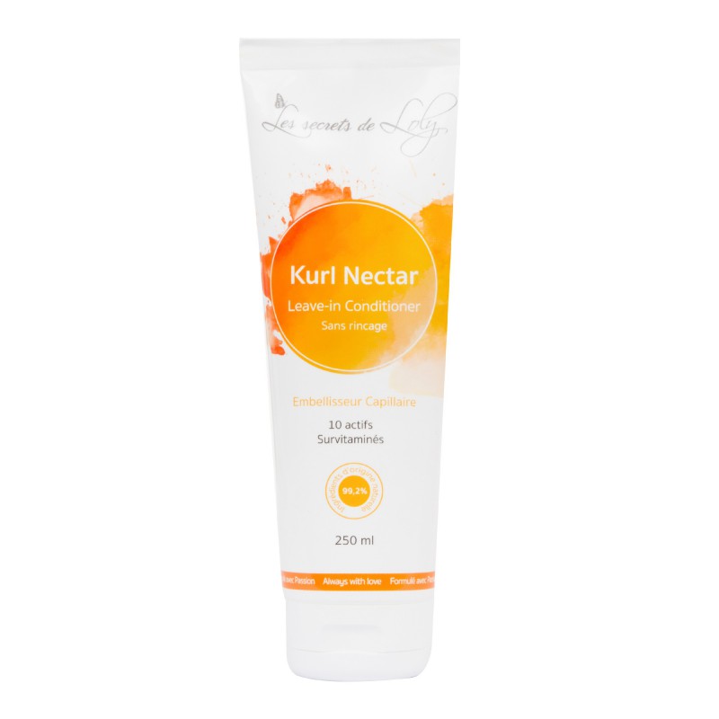 Les Secrets de loly kurl nectar primer 250ml