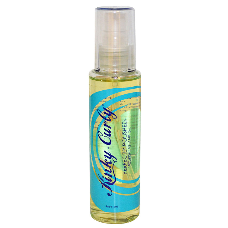Kinky curly perfecttly polisher 118ml