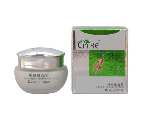 Caike Creme De Visage 25g