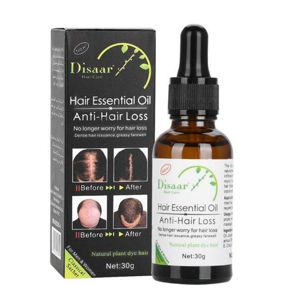 Disaar Anti Hair Loss Oil 30g