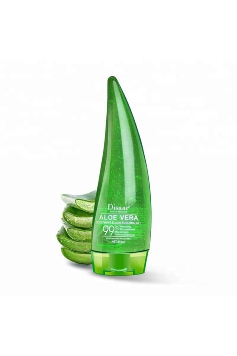 Disaar aloe vera gel 250ml