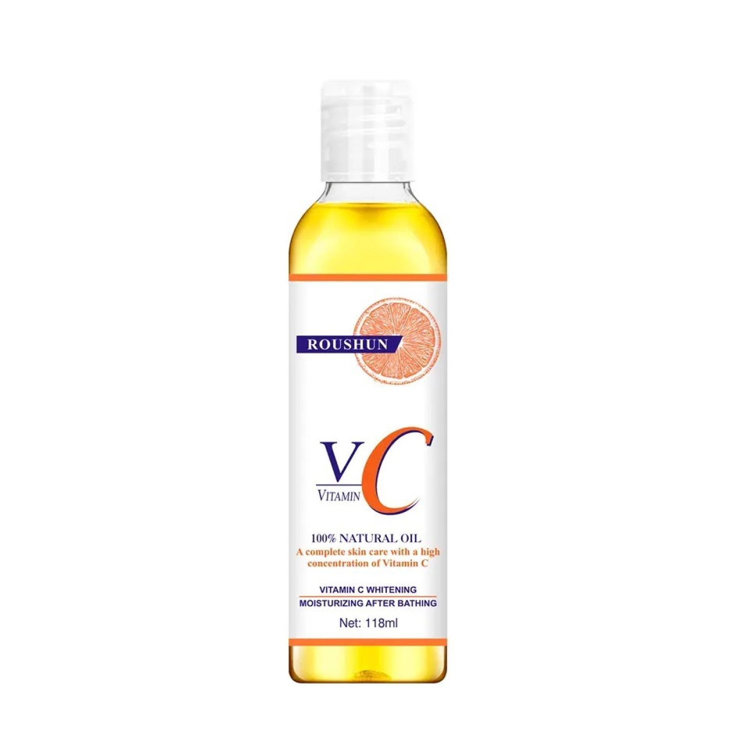 Disaar Vit-C Huile 100ml