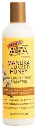 Palmers Manuka Flower Honey Shampoo 350ml