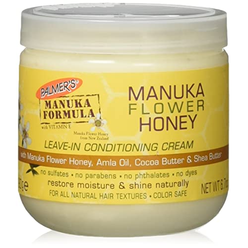 Palmers Manuka Flower Honey Leave In Condt 190g