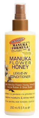 Palmers Manuka Flower Honey Leave In Condt 250ml