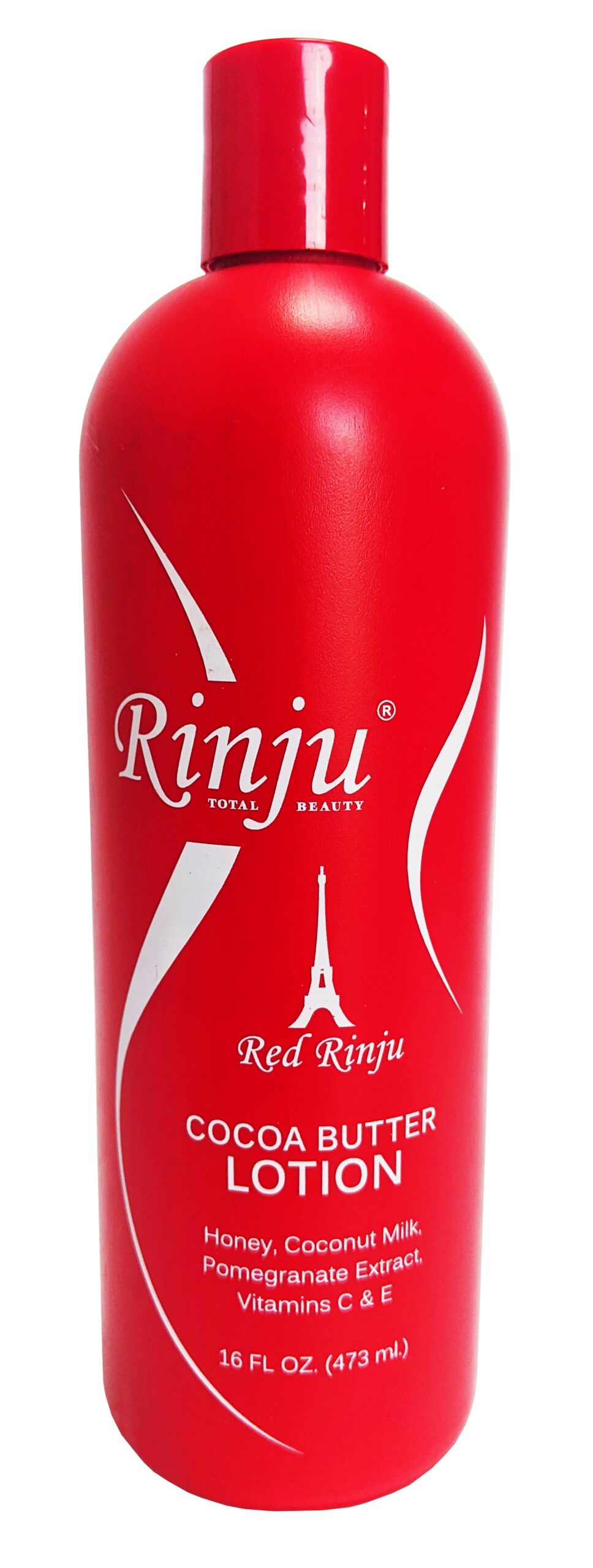 Rinju Cocoa Butter Lotion 473ml
