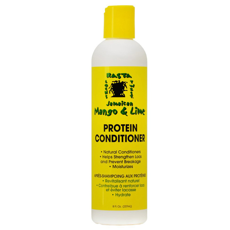 Jal rasta conditioner 237ml