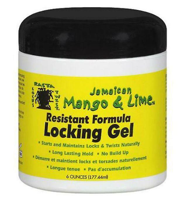 Jamican Mango And Lime Resist Locking Gel 177,44 M