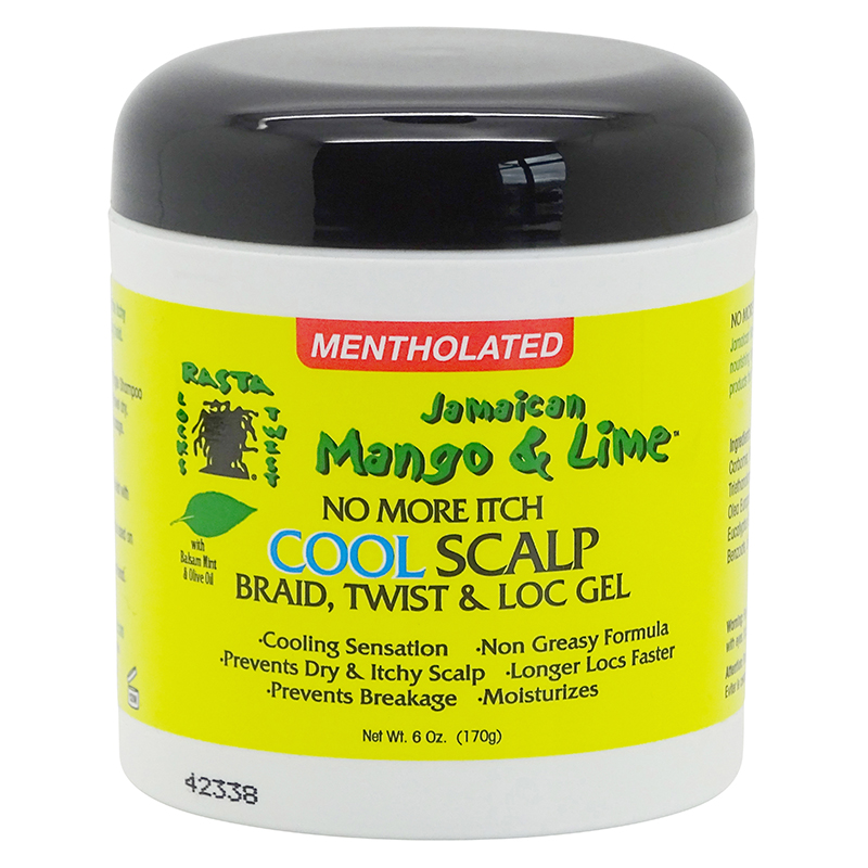 Jamaican Mango And Lime Cool Sculp Twist 170g