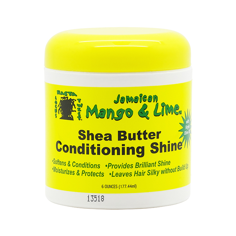 Jmaican Mango And Lime Shea Butter Condition 177 M