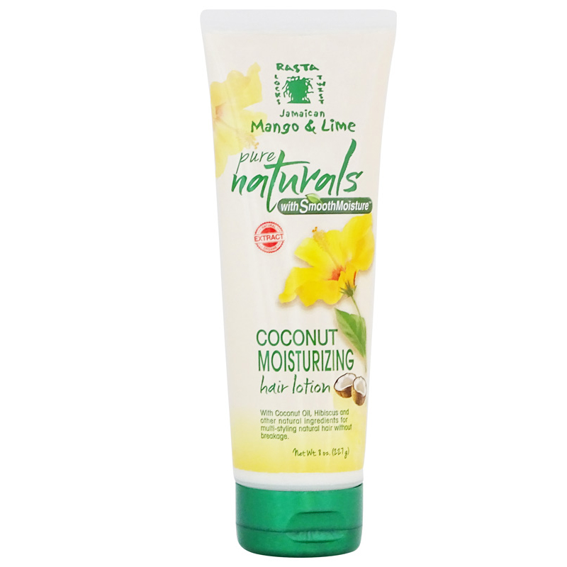Jml natural coconut hair lotion 227ml