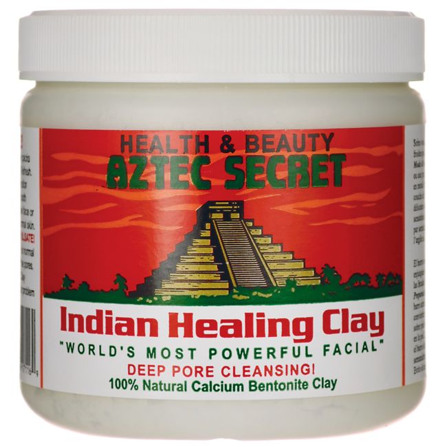 Aztec Secret Indian Healing Clay 16oz