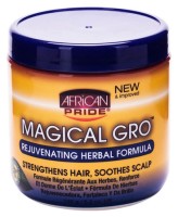 African pride magic gro rejuve herbal 150g