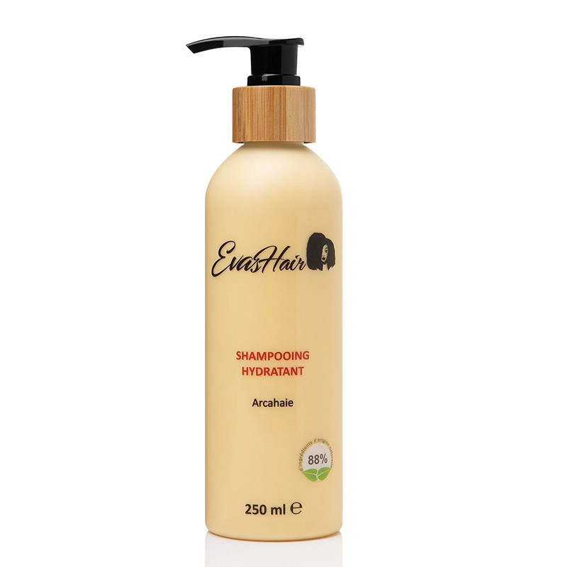 EvasHair Shampoo Hydratante 250ml