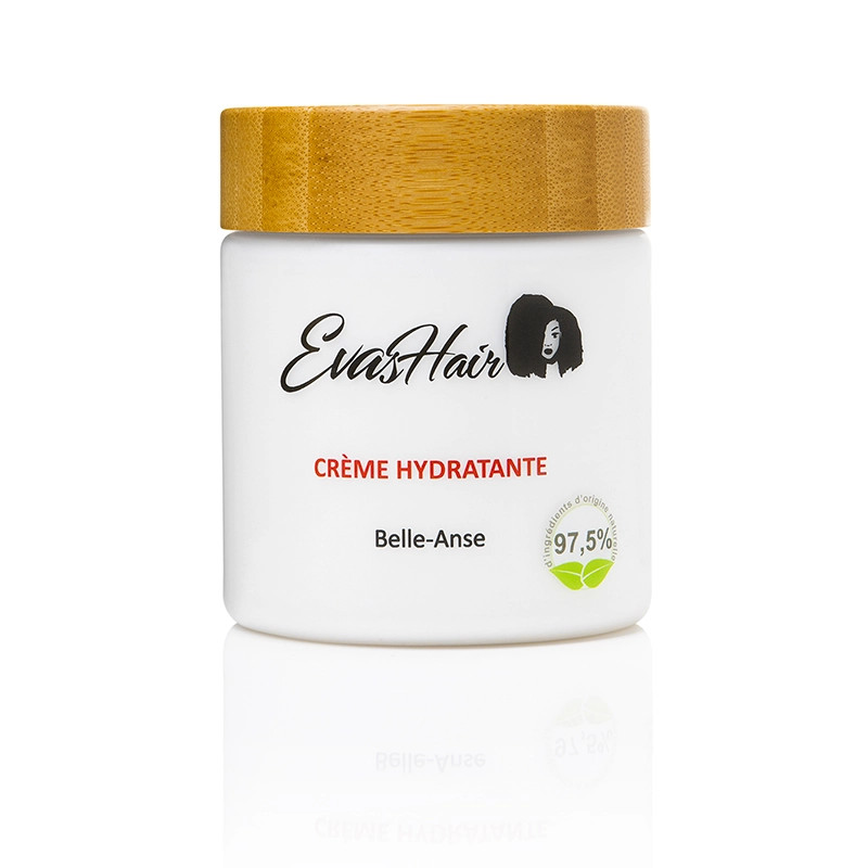 EvasHair Creme Hydratante 250ml