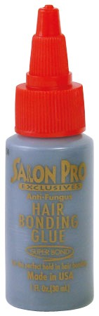 Salon pro glu hair bonding 30ml