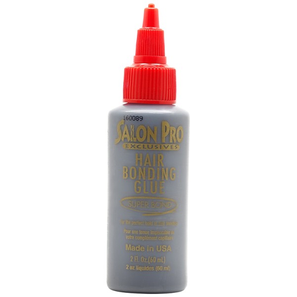 Salon pro hair bonding black 60ml