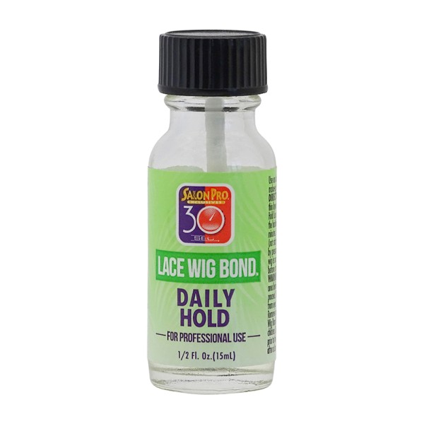 Salon pro sec lace wig bond 0,5oz