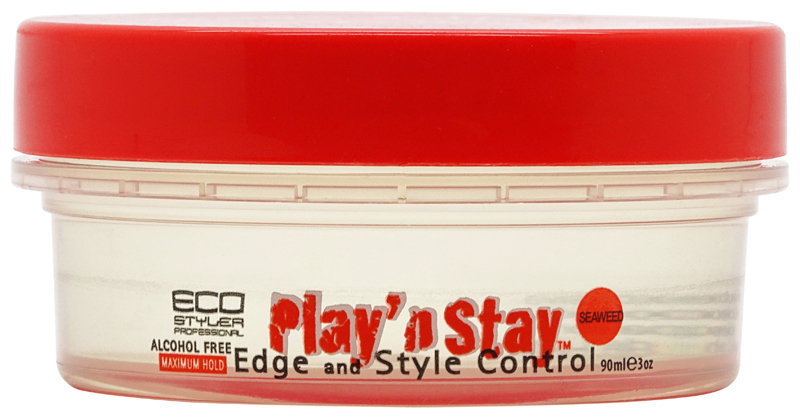 Eco styler edge and style seaweed 90ml