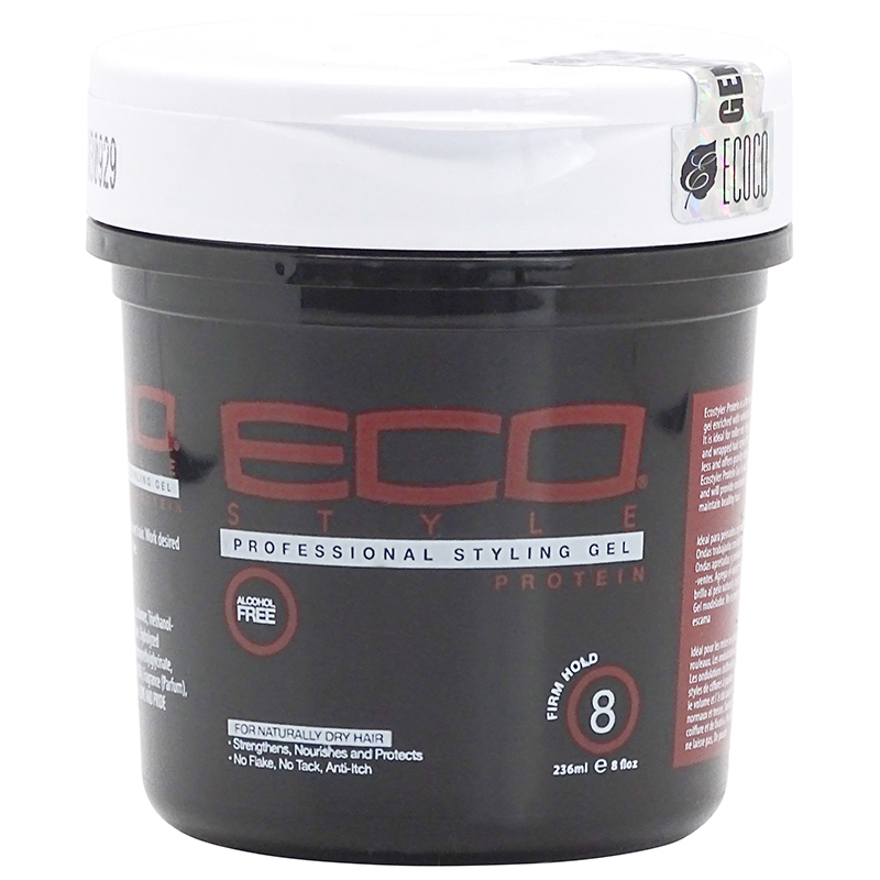 Eco styler protein styling gel 236ml