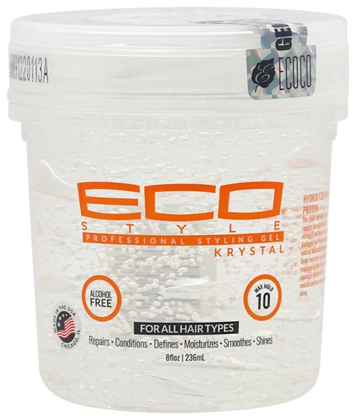 Eco style krystal gel 236ml