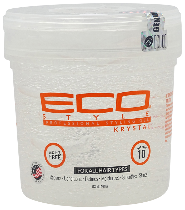 Eco styler gel krystal 473ml