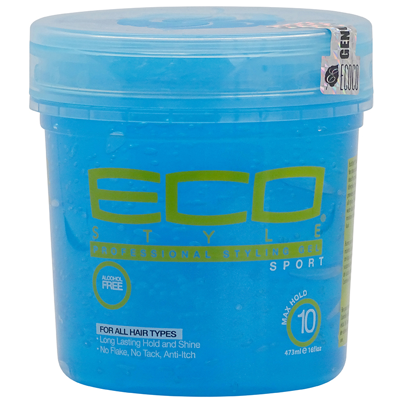 Eco styler gel sport 473ml