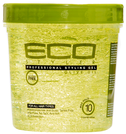 Eco styler gel olive oil 710ml