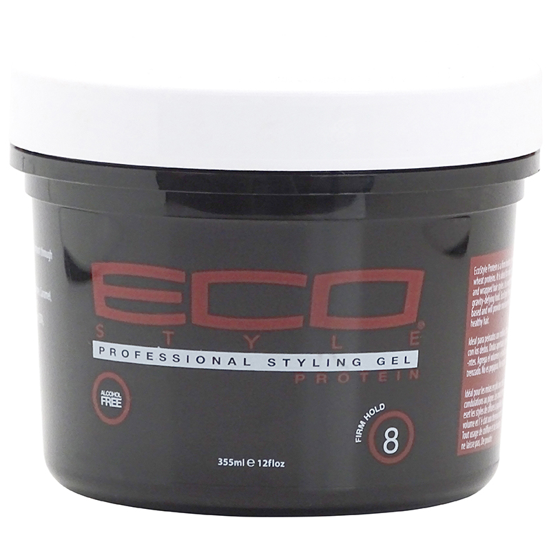 Eco styler styling gel protein 355ml