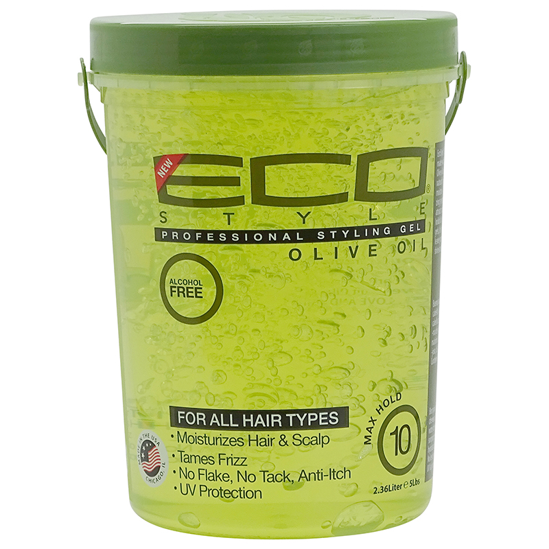 Eco styler olive oil gel 2,36l
