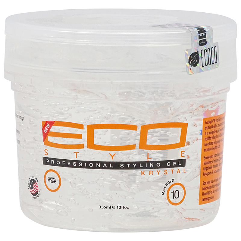 Eco styler styling gel krystal 355ml