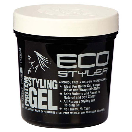 Eco styler protein gel 710ml