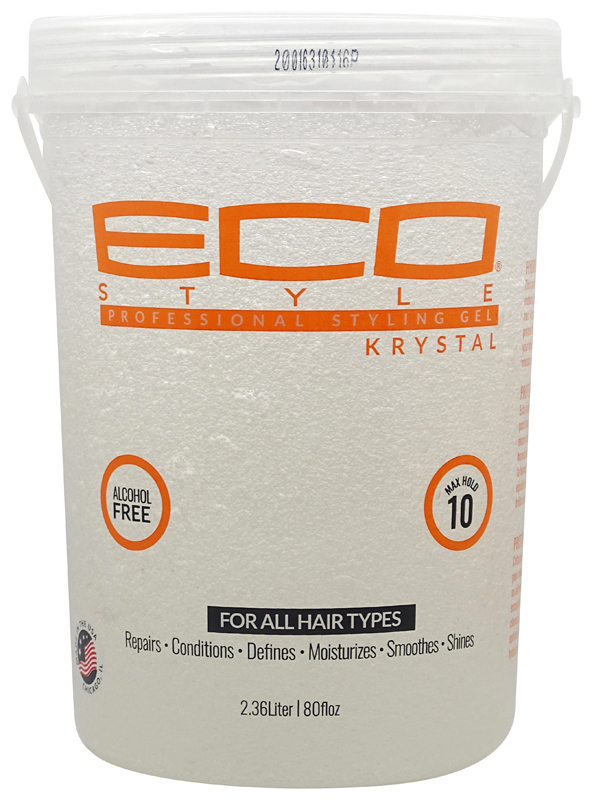 Eco styling gel krystal 2,36ml