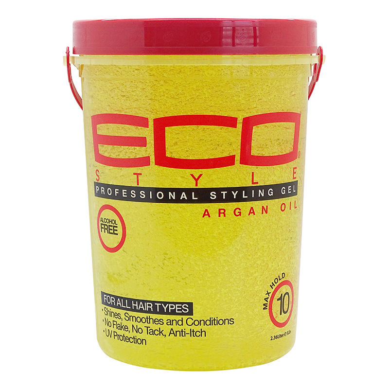 Eco styler gel argan oil 2,36l