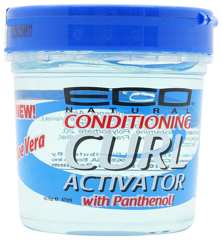 Eco styler curl activator aloe vera 473ml