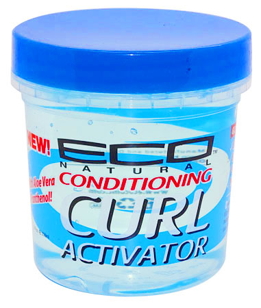 Eco styler curl activator aloe vera 236ml